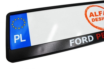Ramka pod tablice rejestracyjna FORD PERFORMANCE