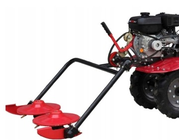 Kosiarka rotacyjna WMKM900 dla modelu WM900m3