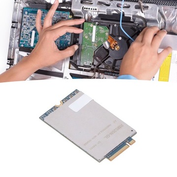 Сетевая карта rm520n gl Профессиональный адаптер Wi-Fi с технологией 5-го поколения