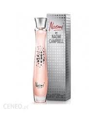 NAOMI CAMPBELL BY woda toaletowa 50 ml