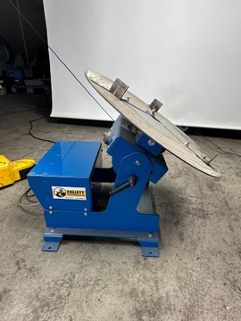 Поворотный сварочный стол AUTOMA 200, POWER 76