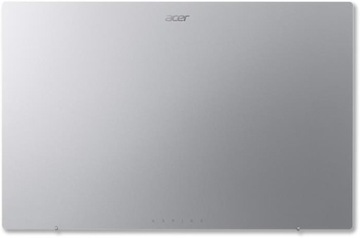 Ноутбук ACER ASPIRE 3 A315-24P-R7V1 R5-7520U 8 ГБ SSD 512 ГБ W11H 15,6 дюйма