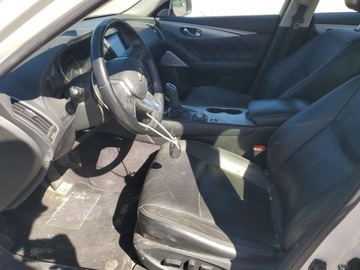 Infiniti Q50 II 2021 Infiniti Q50 Luxe 2021 3.0l 3.0 Benzyna 300KM, zdjęcie 7