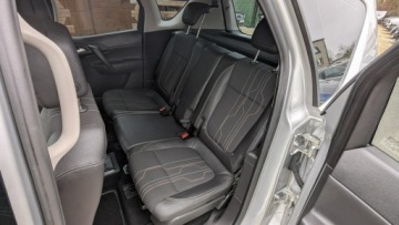 Opel Meriva II Mikrovan 1.4 Turbo ECOTEC 120KM 2012 Opel Meriva 1.4iTurbo 120PS OPŁACONY Bezwypadkowy, zdjęcie 14