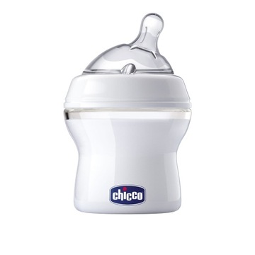 Соска для бутылочки CHICCO NaturalFeeling 0м+