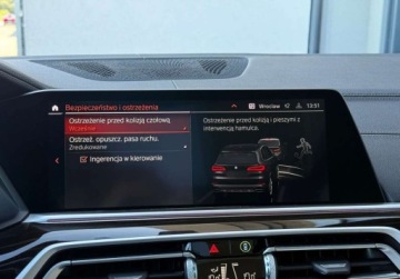 BMW X5 G05 2021 BMW X5 Pierwszy wlasciciel Gwarancja Bezwypadkowy FVAT23 3.0, zdjęcie 37