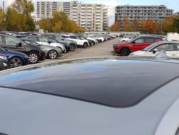 Volvo XC60 I SUV 3.0 T6 304KM 2013 VOLVO XC60 T6, Automat, Dokumentacja , AWD, Podgrzewane 4 fotele, zdjęcie 3