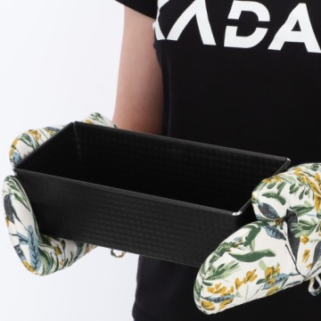 Форма для выпечки хлеба 25 см