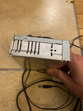 Блок питания для светодиодных лент DELTA PMT 12В 8.5А 100Вт кабели