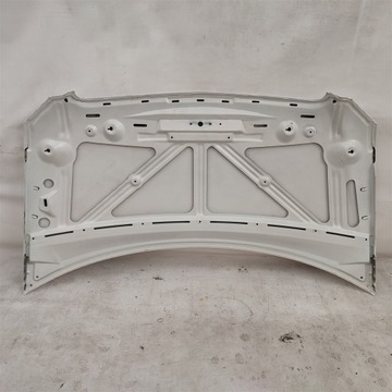 KAPOTA MERCEDES VITO 639 W639 FACELIFT 10-14