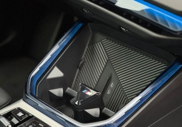BMW X3 G45 2025 BMW X3 BMW X3 M50 xDrive Samochod Demonstracyjny 3.0 Benzyna 398KM, zdjęcie 22