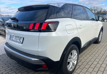 Peugeot 3008 II Crossover 1.6 BlueHDi 120KM 2018 Peugeot 3008 1.6D 120KM AutomF1,PERLA Klimatr.LEDY 2xPDC BluetoothFAKTURAG, zdjęcie 38