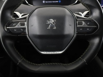 Peugeot 3008 II Plug-In Hybrid HYbrid 225 PHEV 225KM 2020 Peugeot 3008 PHEV automat półskóra virtual, zdjęcie 20