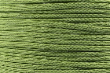 Oplot Nylon Soft 4mm Shutter Green nylonowy