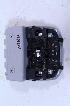 LAMPA KABINY KIA NIRO 20R. FACELIFT HYBRID 1.6GDI@