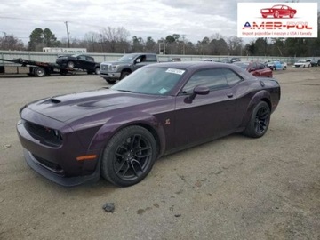 Dodge Challenger 2021, 6.4L, RT SCAT PACK, po ...