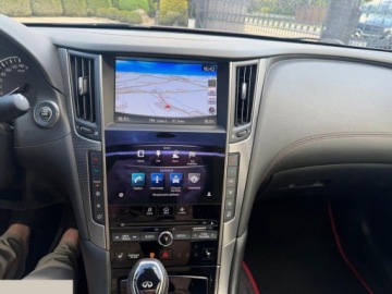 Infiniti Q50 II 2019 Infiniti Q50 Q50(S) 3.0t Sport 405KM 2019r, zdjęcie 12