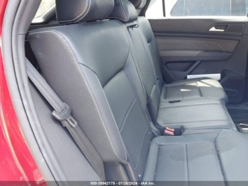 Volkswagen 2022 Volkswagen Atlas 2022r., 4x4, 3.6L 3.6 Benzyna 276KM, zdjęcie 9