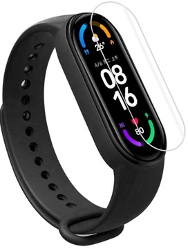 FOLIA 3D HYDROŻELOWA DO XIAOMI MI BAND 6