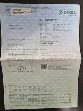 Volkswagen Tiguan I SUV Facelifting 2.0 TDI BlueMotion Technology 150KM 2015 Volkswagen Tiguan 2 kpl.kół! Alu, Navi,, zdjęcie 33