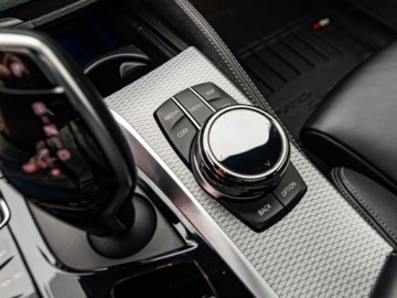 BMW Seria 5 G30-G31 Limuzyna M550d 400KM 2018 BMW Seria 5 M550d xDrive Sedan 400KM 2018, zdjęcie 23