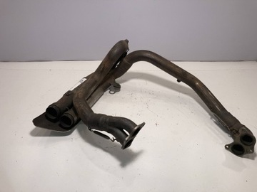 DUCATI 748 916 996 ST4 ST2 КОЛЕНО ВЫПУСКНОГО ПАТРУБКА