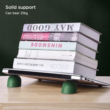 uchwyt stojak na laptopa składany nogi