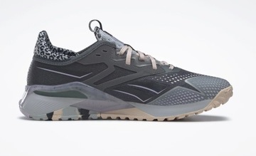 REEBOK NANO X2 BUTY DAMSKIE SPORTOWE WIĄZANE 40 3J3G3*