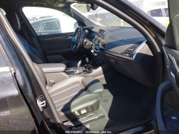 BMW X3 G01 2021 BMW X3 2021r., Sdrive30I, od ubezpieczalni 2.0 Benzyna 248KM, zdjęcie 6