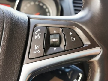 Opel Insignia I Sedan 2.0 CDTI ECOTEC 160KM 2010 OPEL INSIGNIA A Salon Polska, 2.0 CDTI ECOTEC 160KM, Manual, zdjęcie 23