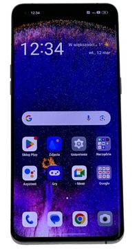 Oppo Find X5 Pro 5G CPH2305 256GB dual sim white biały