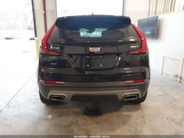 Cadillac 2023 Cadillac XT4 Premium Luxury 2023 2.0 Benzyna 235KM, zdjęcie 4