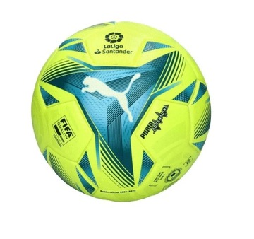 Piłka meczowa PUMA LALIGA 1 ADRENALINA do nogi treningowa meczowa 5