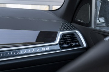 BMW X5 G05 SUV Facelifting 3.0 40d 352KM 2026 BMW X5 xDrive40d M-Performance - Dostępne od, zdjęcie 31