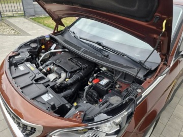 Peugeot 3008 II Crossover 1.6 BlueHDi 120KM 2017 Peugeot 3008 bezwypadkowy* bardzo zadbany* 1 lakie, zdjęcie 22