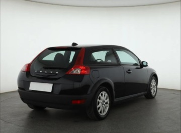 Volvo C30 2008 Volvo C30 2.0 D, Salon Polska, Klima, Klimatronic, zdjęcie 4