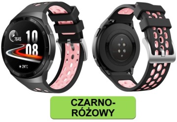 HAWEI WATCH BELT GT 2e GT2e 46MM / КАК ОРИГИНАЛ / 7 ЦВЕТОВ