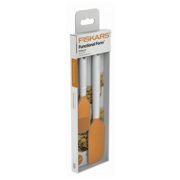 Zestaw szpatułka pędzelek FISKARS 1023616