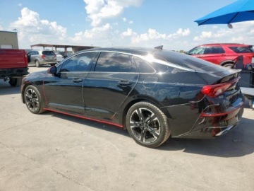 Kia 2022 Kia Inny 2022 KIA K5 GT LINE 1.6 Benzyna 180KM, zdjęcie 2