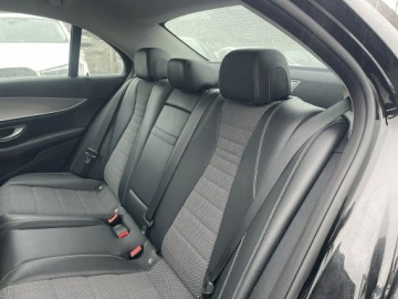 Mercedes Klasa E W213 Kombi 3.0 350d 258KM 2016 Mercedes E 350 Automat Skóra Kamera Webasto, zdjęcie 14