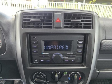 Suzuki Jimny III 2015 SUZUKI JIMNY 1.3l benzyna+LPG 86KM*Salon PL * Bezwypadkowy * 78, 880km, zdjęcie 13