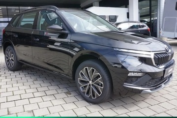 Skoda Kamiq Crossover 1.5 TSI 150KM 2024 Skoda Kamiq Selection 1.5 TSI 150KM DSG, zdjęcie 2