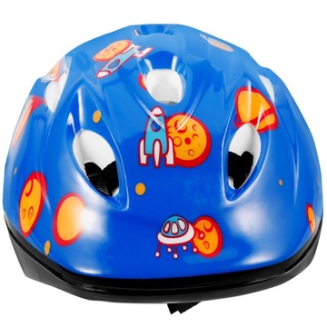 KASK DLA DZIECI, TWARDY CZAPEK SNOWBOARDOWY