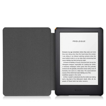 СКЛАДНОЙ ЧЕХОЛ ДЛЯ KINDLE 11 2022, SMARTCASE COVER GRAPHICS SLIM