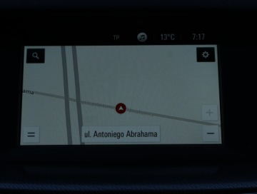 Opel Insignia II Grand Sport Facelifting 1.5 Diesel 122KM 2021 Opel Insignia 1.5 CDTI, Salon Polska, Serwis ASO, zdjęcie 12