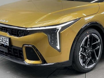 Kia 2025 Kia K4 K4, Nowy, Polski salon, rabat, 1.6 Benzyna 150KM, zdjęcie 2