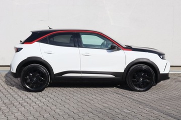 Opel Mokka II SUV 1.2 Turbo 130KM 2023 Opel Mokka 1.2 Turbo, Salon Polska, Serwis ASO, zdjęcie 5
