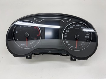 AUDI A3 8V LICZNIK 8V0920873M