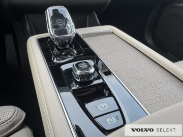 Volvo XC90 II SUV Plug-In Facelifting 2024 2.0 T8  455KM 2025 Volvo XC 90 T8 AWD Plug-In Ultra Bright | Nubuck |, zdjęcie 24