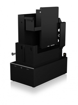 IB-RD3621-C31 RAID-массив 2 x 2,5 или 3,5 дюйма